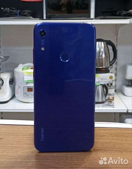 HONOR 8A, 2/32 ГБ