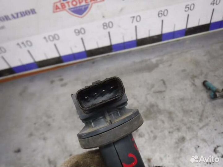 Катушка зажигания Toyota Vitz 1szfe 1999