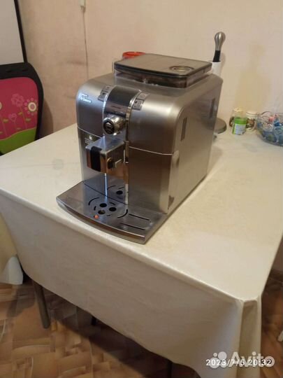 Кофемашина