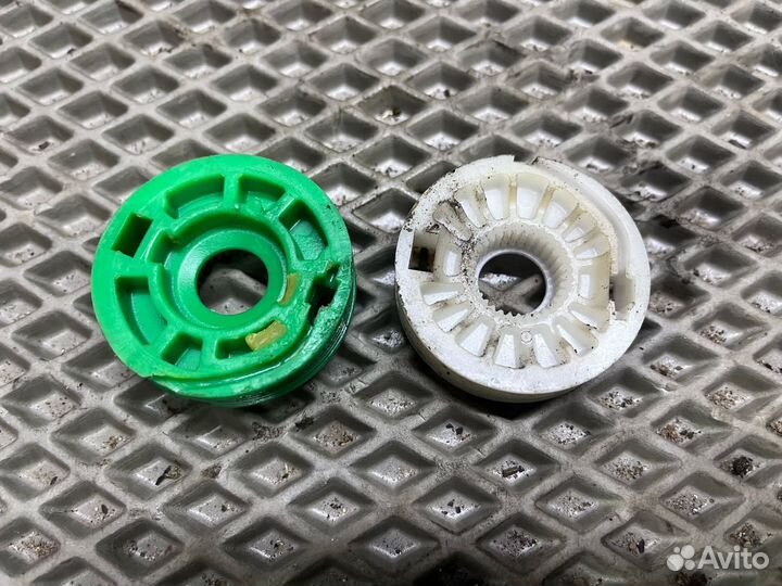 Ремни комплект стеклоподъемника volkswagen passat