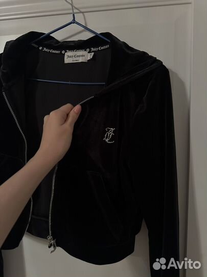 Juicy couture кофта