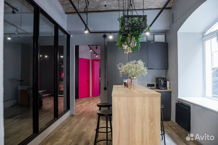 Аренда место визажиста, бровиста, лашмейкера