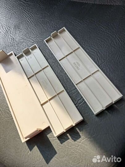 Заглушки дисководов в корпус пк