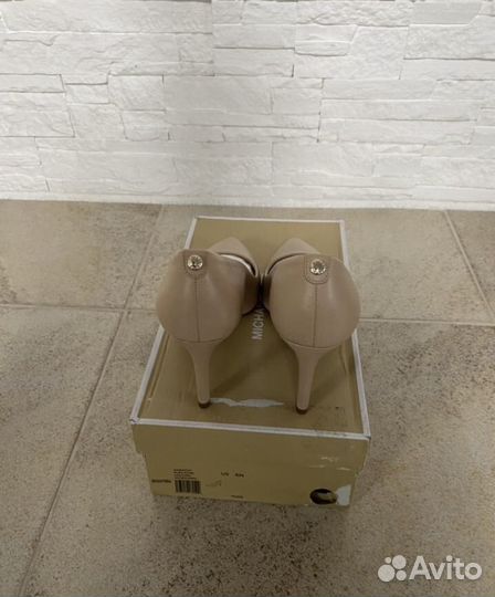 Michael kors туфли 36