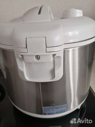 Мультиварка