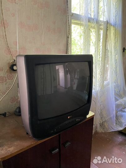 Телевизор LG