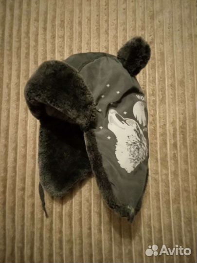 Шапки для мальчика