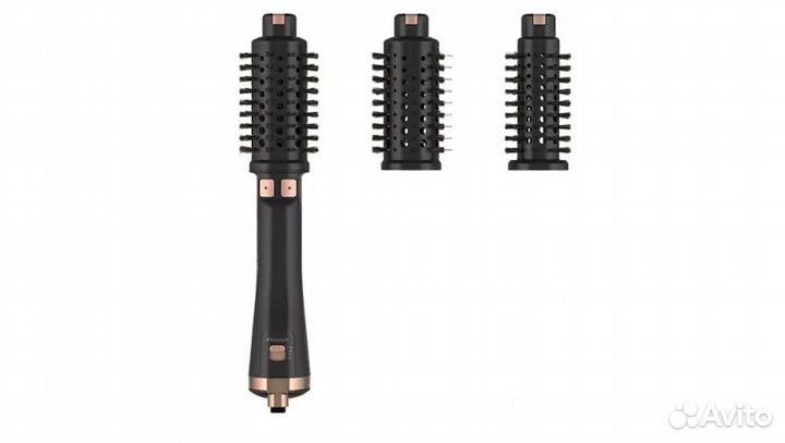 Фен-щётка Rowenta Ultimate Experience CF9620FO