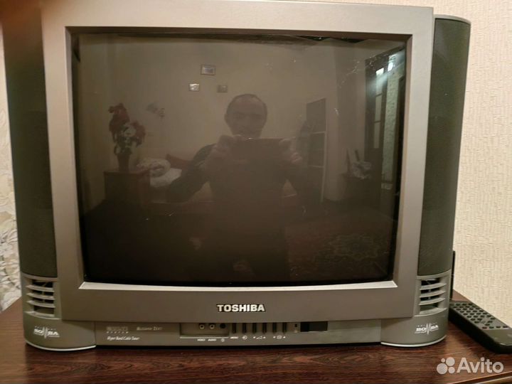 Телевизоры бу