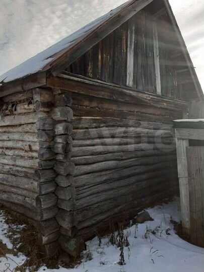 Дача 24 м² на участке 12 сот.