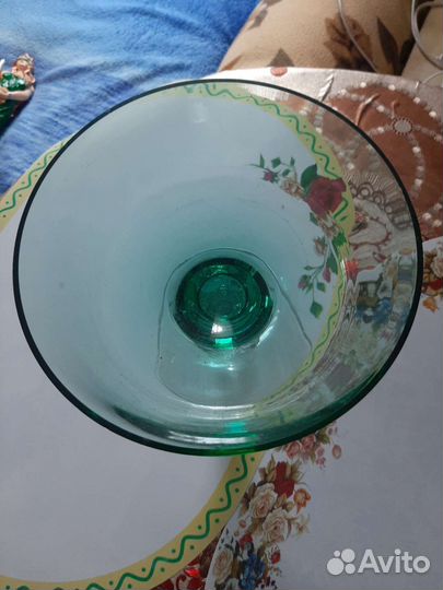 Ваза советская