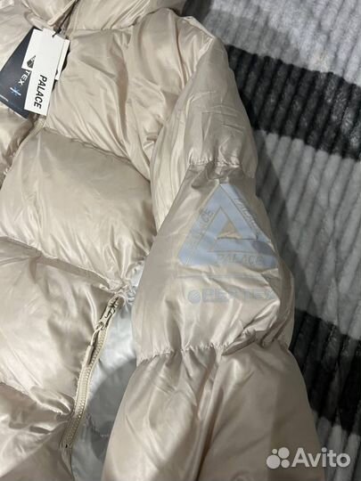 Пуховик Palace