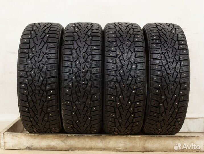 Nokian Tyres Nordman 7 205/65 R16 99T