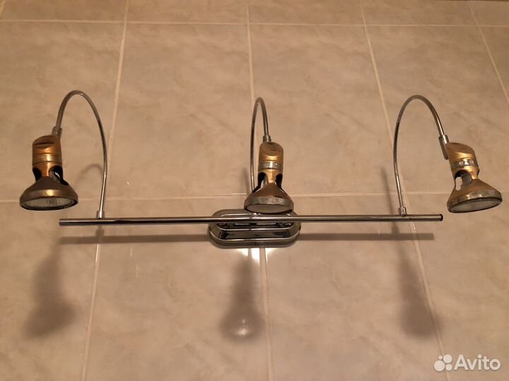 Светильник настенный