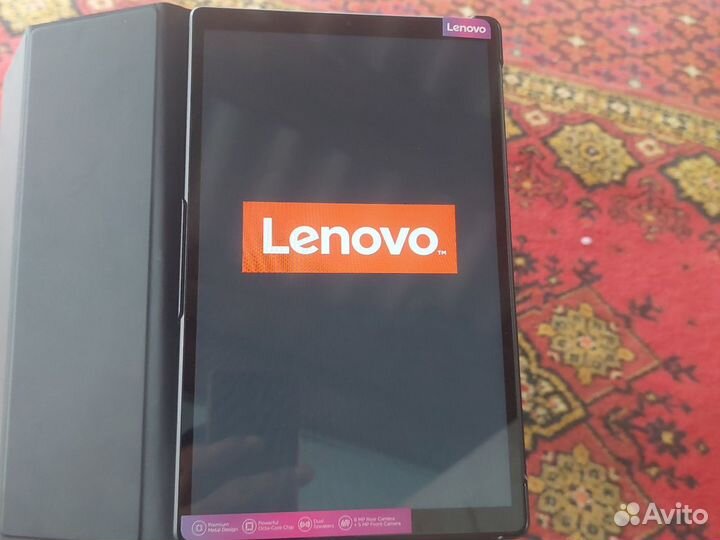 Планшет lenovo tab m10 32g