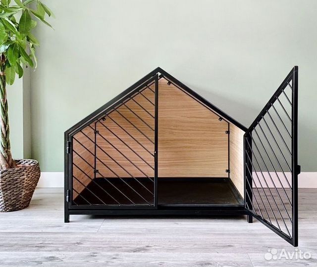 Дом для собаки