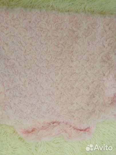 Болеро праздничное для девочки