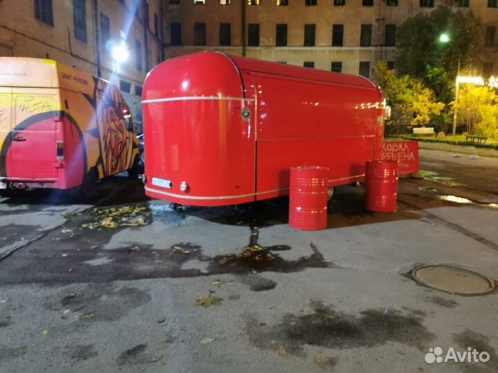 Сдам в аренду готовый бизнес