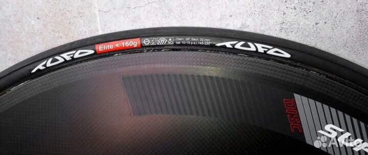 Колесо заднее для трекового велосипеда