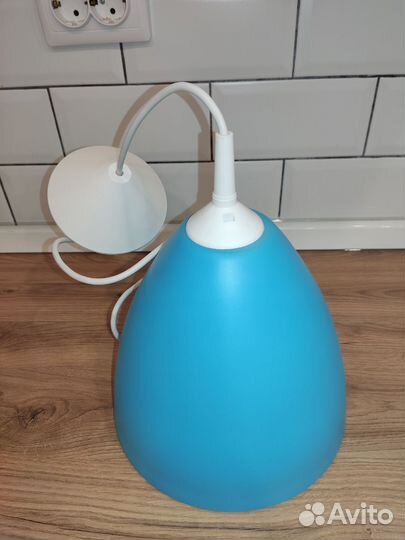 Светильник подвесной