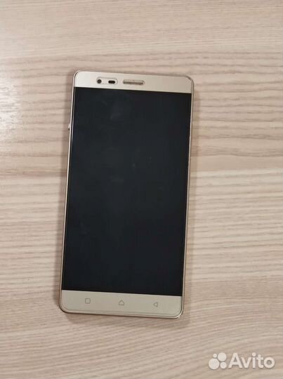 Lenovo Vibe K5 Note, 3/32 ГБ