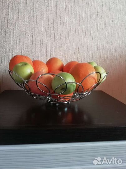 Ваза для фруктов