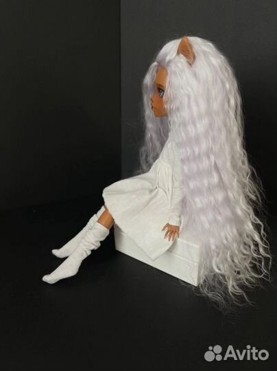 Ооак Клодин Monster Higt