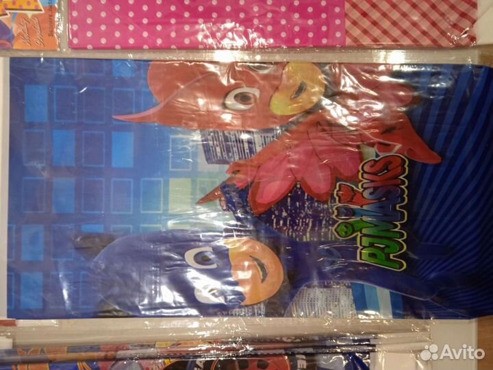 Скатерть пвх