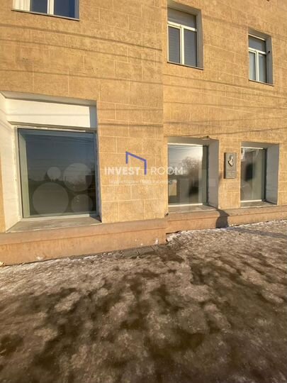 Свободного назначения, 123 м²