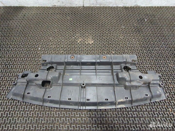 Защита днища, запаски, кпп, подвески Subaru Tribeca (B9), 2012