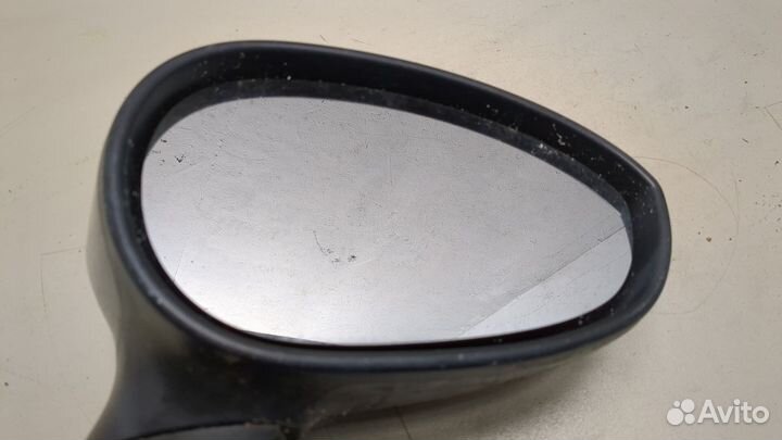 Зеркало боковое Fiat Punto Evo, 2012
