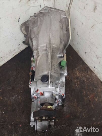 АКПП Mercedes W124 W210 W202 W140 722.400 722428