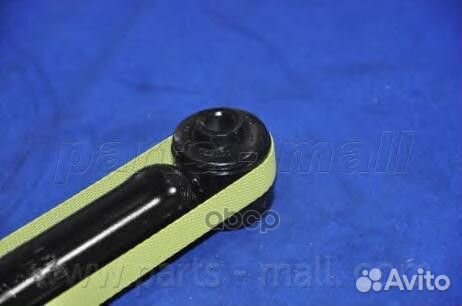 Амортизатор задний PJB-R008 Parts-Mall