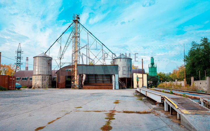 Производство Готовый бизнес