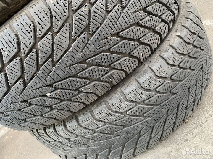 Cordiant Winter Drive 2 SUV 205/65 R16