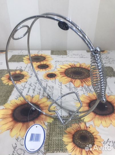 Держатель для бутылки