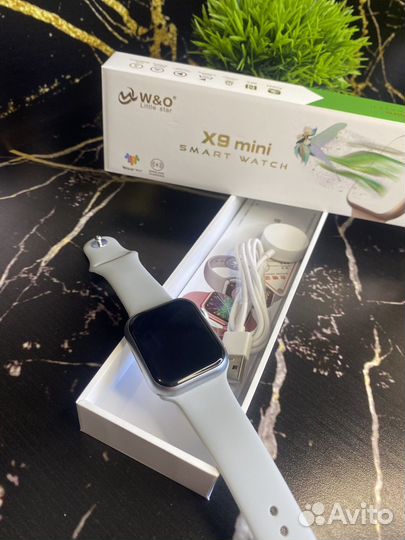 Смарт часы X8 Mini