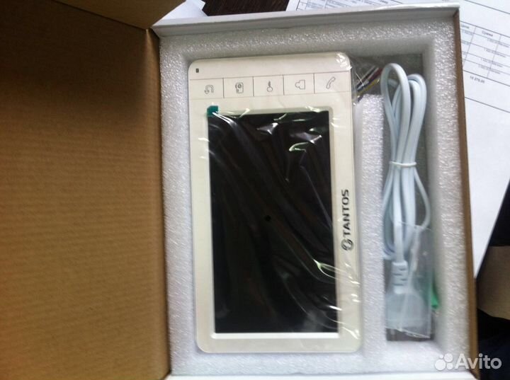 Монтаж видеонаблюдения, и домофонов