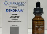 Dekopill / Dekohair лосьон для роста волос 120 мл