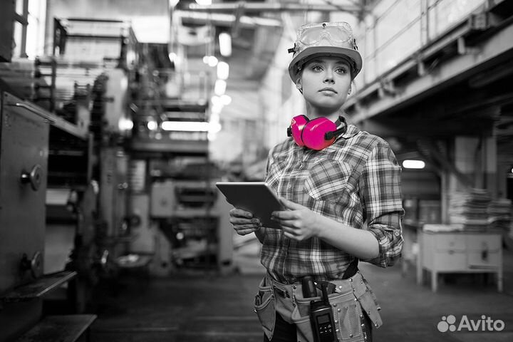 Сварщик на п/а, высокая зарплата