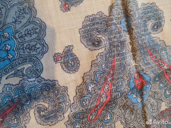 Платки СССР