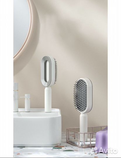 Расчески с держателем