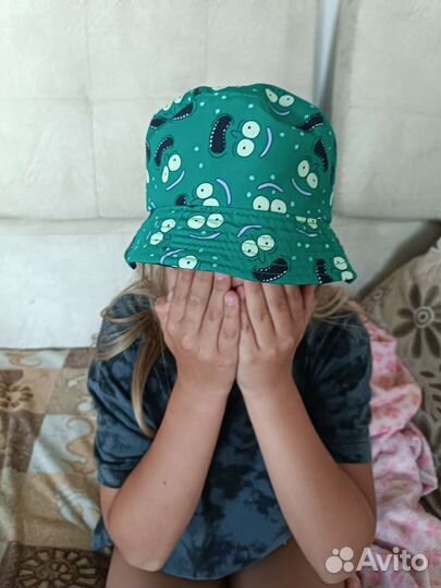 Панама двусторонняя