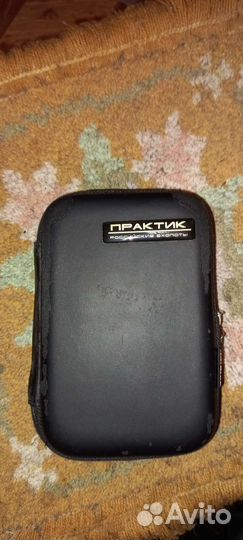 Эхолот практик эр 6 про