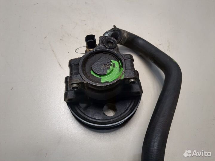 Гур Mazda Tribute, 2006