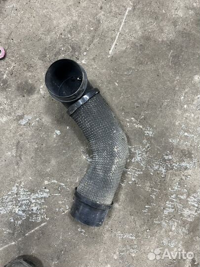 Корпус воздушного фильтра Kia Cerato 2 coup