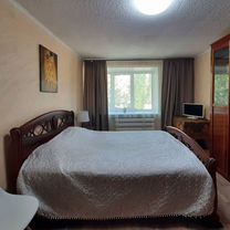 1-к. квартира, 34 м², 1/5 эт.