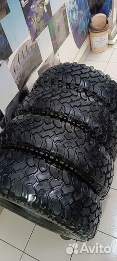 Nortec MT-540 225/75 R16 104Q