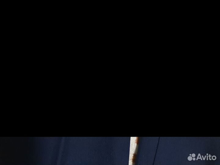 Школьные брюки