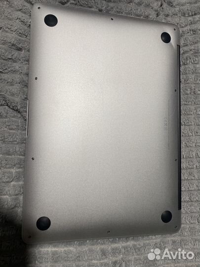 Apple MacBook Air 13 2017